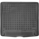 Kummist pagasiruumi matt Mercedes GLE II W167 alates 2019a. (&uuml;hetasandiline pakiruum, Plug - in Hybrid (PheV))