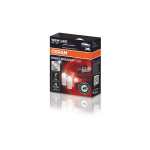 OSRAM autopirnid NIGHT BREAKER LED W5W Street 1W 5700K 50lm (2825), 2 tk