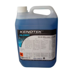 KENOTEK Blue Brilliant Polish, vaha, 5 l