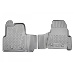 S&otilde;itjateruumi matid Ford Transit Custom Van 2013-2023a. (eesmised (Mechanic transmission))