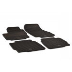 Kummist jalamatid FORD S-MAX 2007-2015a.