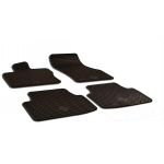 Kummist jalamatid VW Golf Sportsvan 2014-2020a.