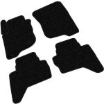 Riidest jalamatid Mitsubishi L200 2005-2015a.