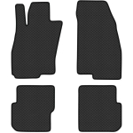 Pol&uuml;meer EVA p&otilde;randamatid Alfa Romeo Mito I 2008-2018a.