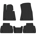 Pol&uuml;meer EVA p&otilde;randamatid BMW X6 G06 alates 2019a.