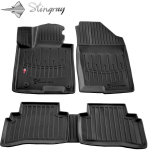 Kummist jalamatid HYUNDAI Tucson NX4 alates 2021a.