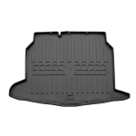 Kummist pagasiruumi matt TOYOTA Yaris Cross XP21 alates 2020a. (alumine osa)