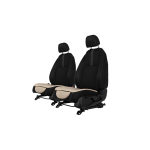 EVAtech istepadi katted, 2 tk - beež / beežid servad / beežid &otilde;mblused