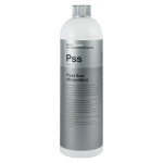 KOCH CHEMIE Care for External Plastic Without Silicone Plast Star Pps, silikoonivaba v&auml;lisplasti hooldusvahend, 1L