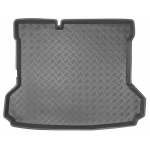 Plastikust pakiruumimatt Volkswagen ID.4 alates 2020 (mittereguleeritav p&otilde;rand)