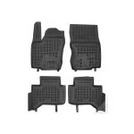 Kummist jalamatid Toyota Land Cruiser J250 alates 2024a.