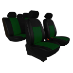 PELLE istmekatted (eco-nahk) MG ZS HYBRID+ 2024-2027a.