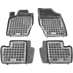 Kummist jalamatid Citroen C4 II 2010-2017a.