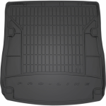 Kummist pagasiruumi matt Proline Audi A6 (C6) Wagon 2004-2011a.