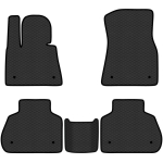 Pol&uuml;meer EVA p&otilde;randamatid BMW X7 G07 5 kohaline alates 2018a.