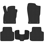 Pol&uuml;meer EVA p&otilde;randamatid Volkswagen Arteon 2017-2020a.