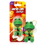 AREON Smile Toy Apple & Cinnamon, &otilde;huv&auml;rskendaja