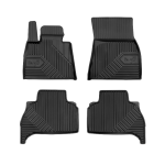 Kummist jalamatid No.77 BMW X5 G05 alates 2018a.