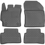 S&otilde;itjateruumi matid Toyota Corolla XI Hatchback alates 2019a. (Hybrid)