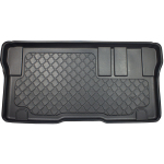 Pagasiruumi vaip Citroen Jumpy L2 (Medium) alates 2016a. (from the third row of seats)