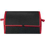 EVAtech pagasiruumi korraldaja PRO M 32x50x30 cm - must / punased servad