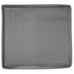 Plastikust pakiruumimatt Volkswagen Passat B9 Station Wagon alates 2023. aastast (alumine osa)