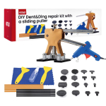 PDR m&otilde;lgiparanduskomplekt libiseva t&otilde;mmitsakuga (ise-ise) AMIO-04599