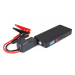 Kaasaskantav k&auml;ivitusabi / varupatarei 12V 4Ah 800A SJ02 AMIO-02524
