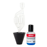 Silindripea tihendi tester XL 60 ml AMIO-02804