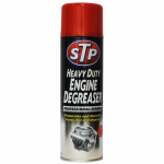 STP PRO Heavy Duty Engine Degreaser, eriti tugev mootoripuhastusvahend, aerosool, 500 ml