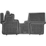 Kummist jalamatid Peugeot Traveller 2/3 kohaline alates 2016a. (eesmised)