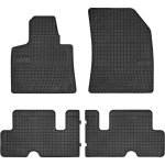 Kummist jalamatid Citroen C4 Grand Picaso II 2013-2018a.