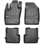 Kummist jalamatid Proline Fiat 500X alates 2014a.