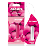 AREON Liquid - Bubble Gum &otilde;huv&auml;rskendaja, 5 ml