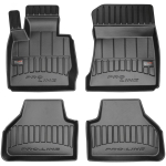 Kummist jalamatid Proline BMW X4 F26 2014-2018a.