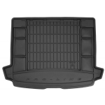 Kummist pagasiruumi matt Proline Renault Clio IV Grandtour 2012-2019a. (&uuml;lemine osa)