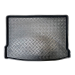 Plastist pagasiruumi matt Mercedes GLA H247 alates 2020a. (petrol, adjustable floor, vir&scaron;utinis)