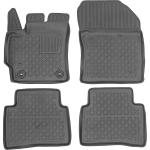 S&otilde;itjateruumi matid Toyota Corolla XI Sedan alates 2019a. (Hybrid)