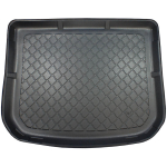Pagasiruumi vaip Audi TT 8J Coupe alates 2006a.