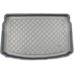 Pagasiruumi vaip Kia Rio Hatchback alates 2017a. (alumine osa / not for Mild Hybrid)