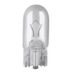 OSRAM autopirn 5W 24V W2.1x9.5D, 1 tk