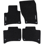 Riidest jalamatid HORIZON Porsche Cayenne II 2010-2017a.