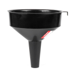 Plastlehter 19,5 cm AMIO-04046