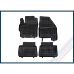 Kummist jalamatid Toyota Yaris IV alates 2024a. (tulekustuti kohaga)