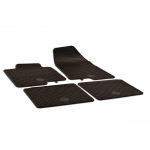 Kummist jalamatid HYUNDAI i40 Wagon alates 2011a.