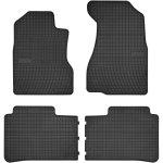 Kummist jalamatid Honda CRV II 2002-2006a.