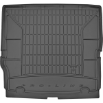 Kummist pagasiruumi matt Proline Opel Zafira A 1999-2005a. (7 kohaline)