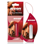 AREON Liquid - Apple&Cinnamon &otilde;huv&auml;rskendaja, 5 ml
