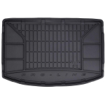 Kummist pagasiruumi matt Proline Kia Rio IV Hatchback alates 2017a. (5 uksega)