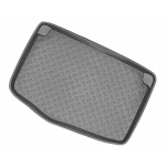 Plastist pagasiruumi matt Mazda 2 alates 2014a.